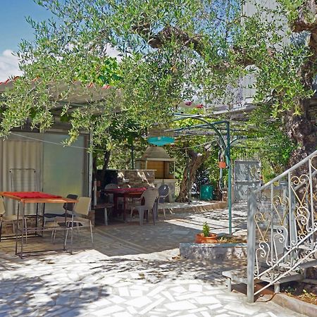 Veni Olive House Villa Kalamata Exterior foto