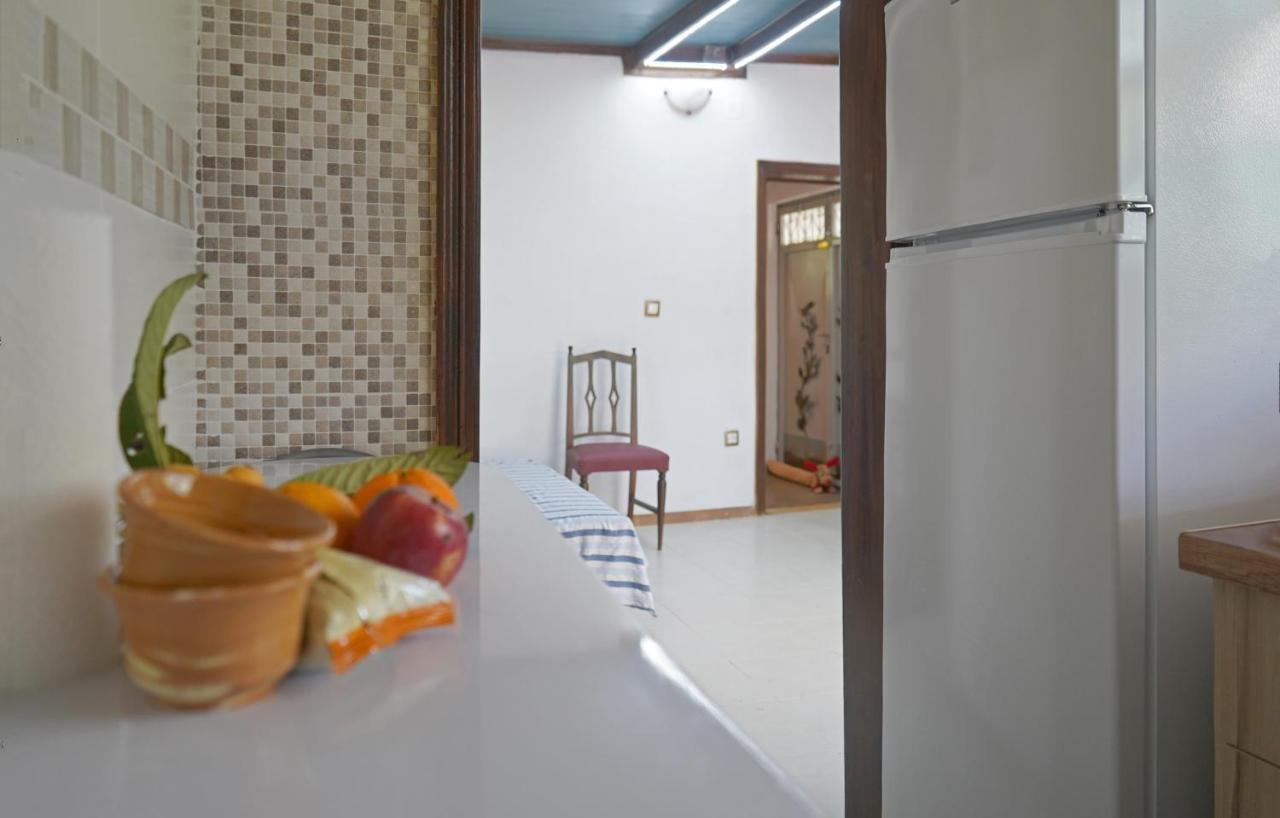 Veni Olive House Villa Kalamata Exterior foto