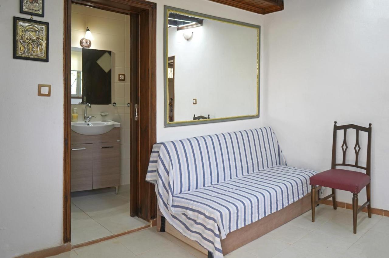 Veni Olive House Villa Kalamata Exterior foto