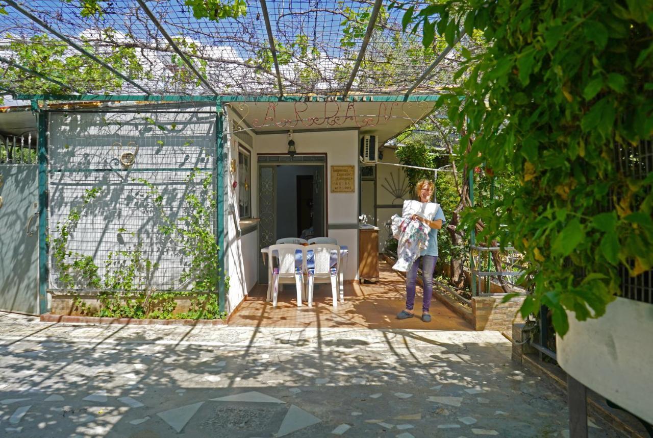 Veni Olive House Villa Kalamata Exterior foto