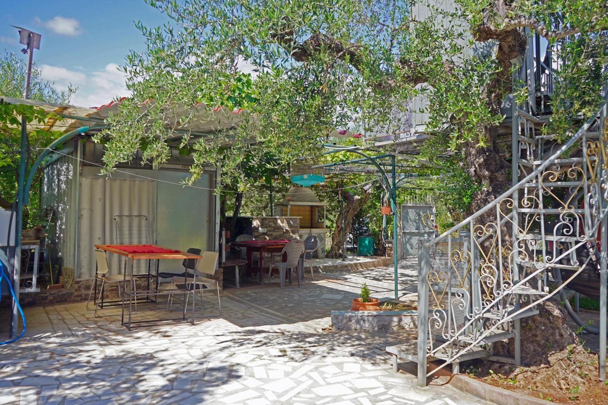 Veni Olive House Villa Kalamata Exterior foto
